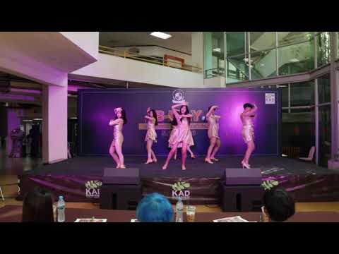 051220 🥉Renita cover (G)I-DLE - Senorita + Latata - YokoAn B-Day 14th 2020