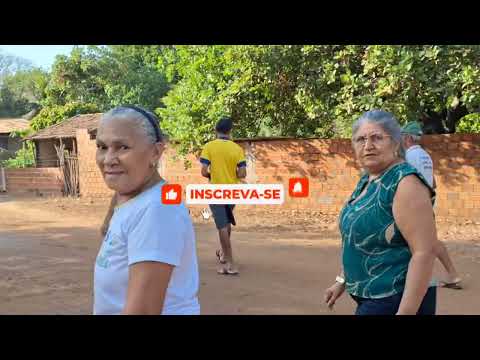 ESTAMOS EM CURRAIS DO PIAUÍ LOCALIDADE PEQUENA.