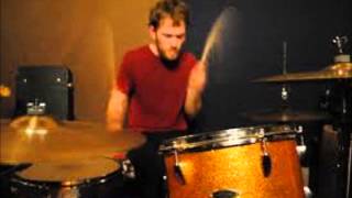 The Appleseed Cast Cathedral Rings