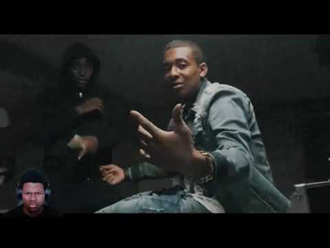 17 Year Old Shot 35 Times | Yung Baby - Back Then (official video) | Reaction