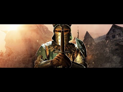 From Peasant to Grail Knight  - The Tale of Markus Kruber