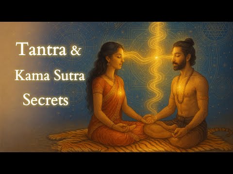 Tantric Secrets of Sexual Alchemy: How to Turn Pleasure Into Power
