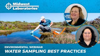 Environmental Sampling Webinar