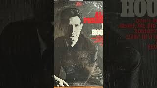 HEART, WE DID ALL THAT WE COULD #davidhouston #countrymusic