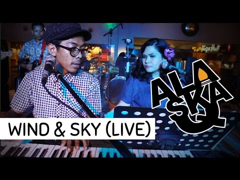 Alaska Q - Wind And Sky