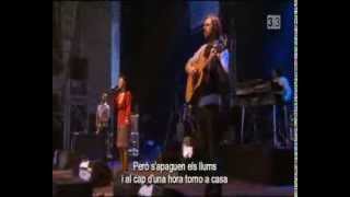 02. Emiliana Torrini - Heartstopper (eurockéennes 2009)