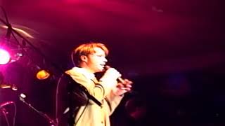 Bryan White - Going Going Gone - Fairmont, WV 1996