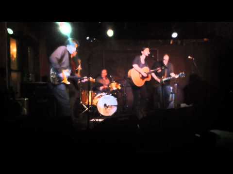 Juke Joint Sandinistas -  Wood For the Fire