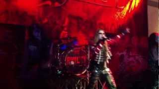 Fatal Smile - Welcome to the freakshow