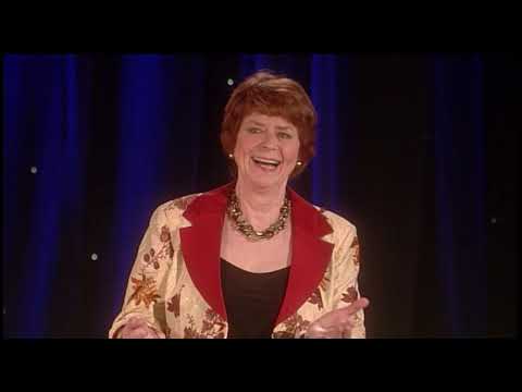 Pam Ayres - Snoring