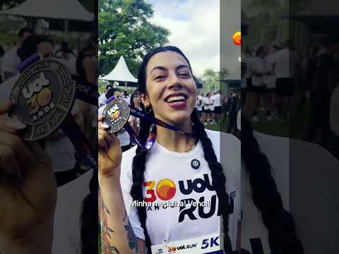 UOL Experimenta: Uma corrida de 5km em SP