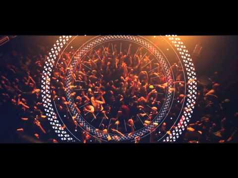 Teaser Happy Techno 3th Anniversary at City Hall