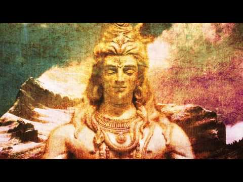 Beautiful Shiva Chanting 20 minutes 108 Times relaxing yoga meditation music