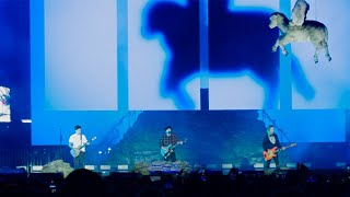 Fall Out Boy - Bang the Doldrums [Live @ When We Were Young Festival] 10/19/2024