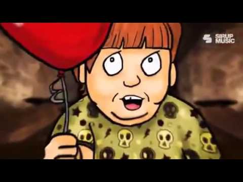 Borgeous and Dzeko and Torres - Tutankhamun (Official Music Video)