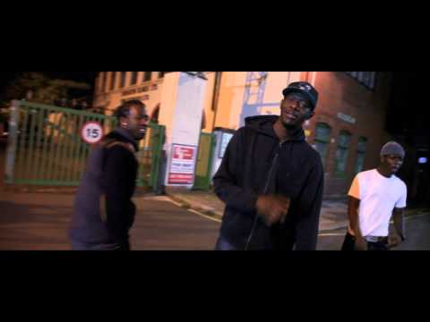 Tragik Ft Danzey - Make it Happen {Dir. By @NATHANIELMEDIA}