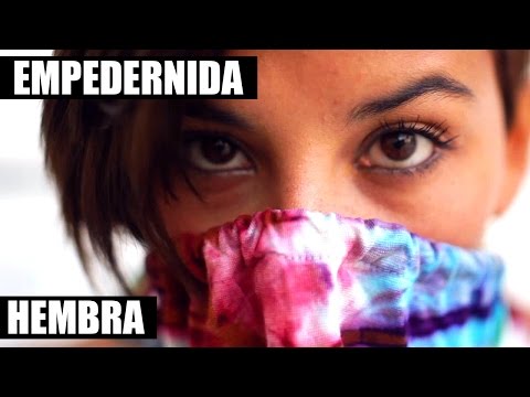 EMPEDERNIDA · Hembra · DevotionBCN.COM