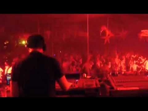 Alex Di Stefano @ Global Warming (Tiberias - Israel) 29-07-2011