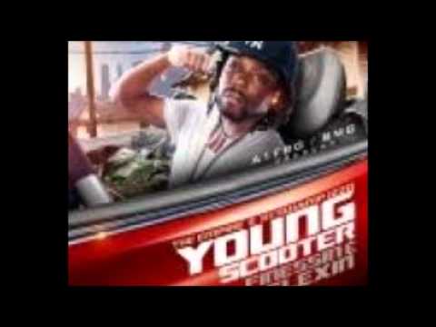 Young Scooter - Today