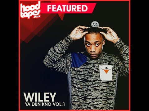 AFG | Wiley - CN Tower 2 (Freestyle) (Freeza Chin Mix)