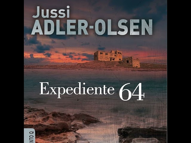 Vídeo relacionado con Expediente 64 (EMBOLSILLO)
