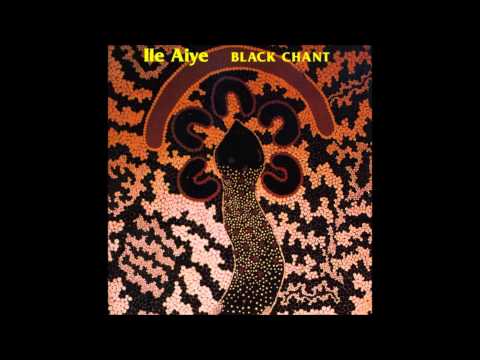 Negra Fissura - Ile Aiye