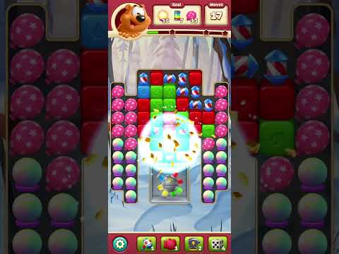 Toon Blast Level 7731 - NO BOOSTERS