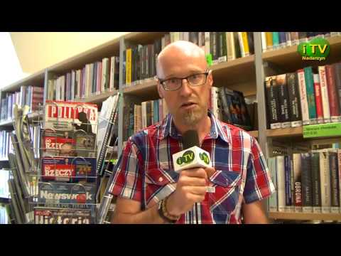 Biblioteka otwarta dla czytelników