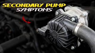 5 Symptoms of a Bad Secondary Injection Pump (and Replacement Cost)
