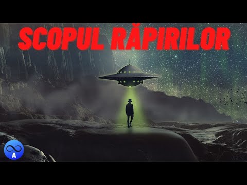 Oameni răpiți de OZN-uri . Întâlniri de gradul IV .