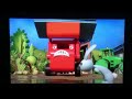 Bob The Builder Crashes From Season 15 2007