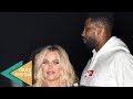 Tristan Thompson Trying To WIN Khloe Kardashian Back By Using Baby True! | DR
