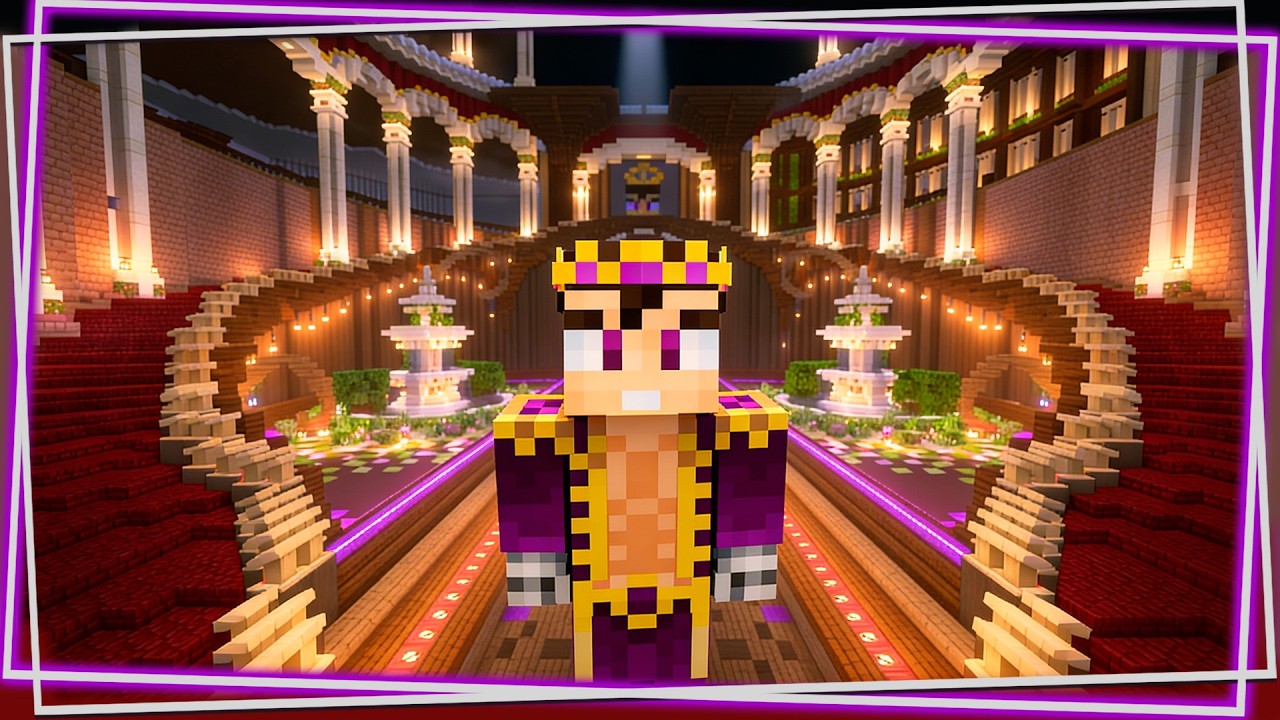 Grandes avances en EL IMPERIO DE LOS LOBOS en DIOSESMC