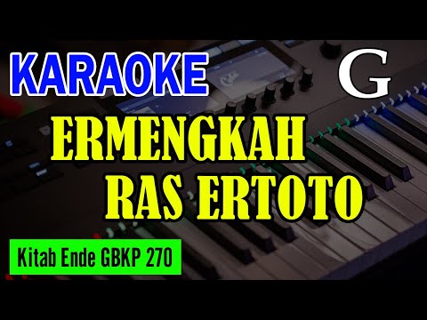 KEE GBKP NO. 270 - ERMENGKAH RAS ERTOTO