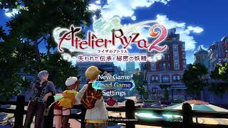 【ライザのアトリエ２】太もも神だ！太もも神が現れたぞ～！！ということでむちむちっ娘信奉者が全力でライザをすこりながらプレイするライザのアトリエ２～失われた伝承と秘密の妖精