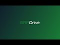  ERPDrive Walkthrough | Manufacturing ERP Software for Smarter Factory Management