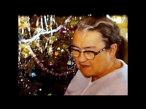 1966 Linger Family Films Christmas in Florida
