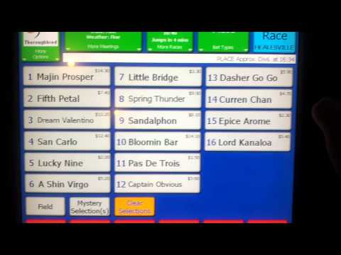 ロードカナロア スプリンターズS 2012年 海外で賭けてみた