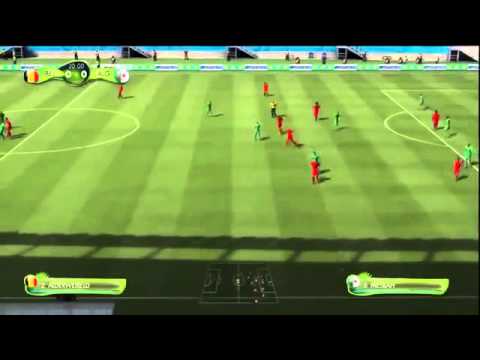 2014 FIFA World Cup™:Belgium vs Algeria 2-1 2014 Goals and highlights