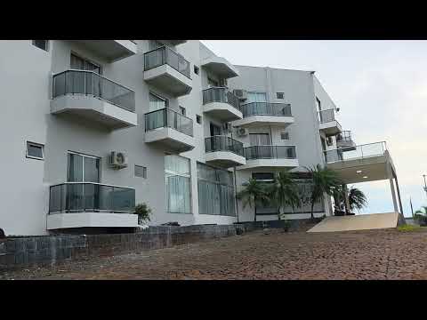 HOTEL CEDRO PALACE EM SÃO JOSE DO CEDRO-SC