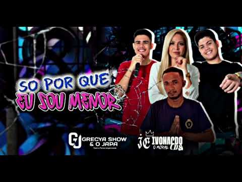 IVONALDO CDS MORAL and GRECYA SHOW E O JAPA 