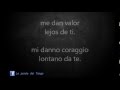 REMEMBRANZA - Osvaldo Pugliese - Traduzione ...