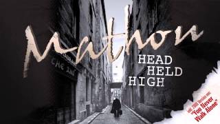 Mathou - You Never Walk Alone