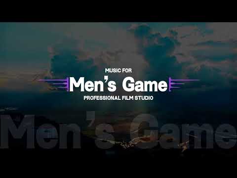 Men's Music #051 Leave This World Behind - Sebastian Forslund-Background music-背景音樂