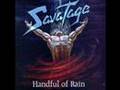 Savatage- "Alone You Breathe" 