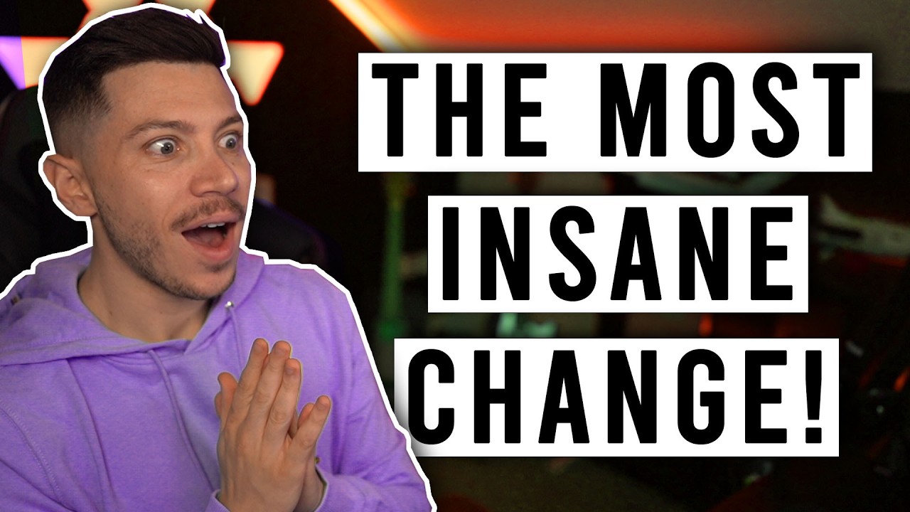 Async Await Just Got A Massive Improvement in .NET