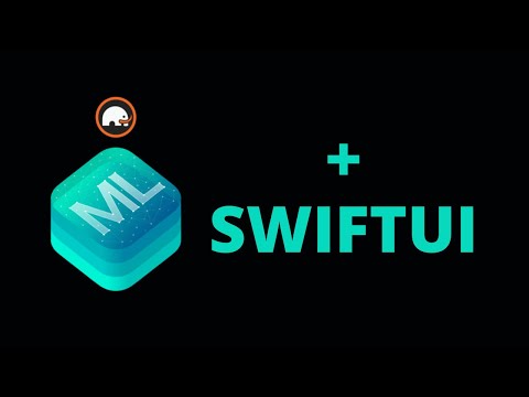 Use CoreML Model in SwiftUI