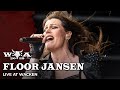 Floor Jansen Nemo Live At Wacken Open Air 2025