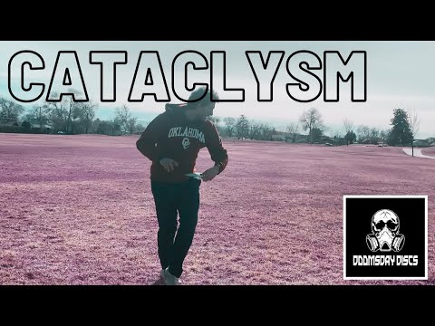 Doomsday Discs Cataclysm - Disc Review