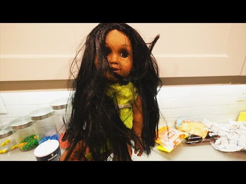 ONE MAN HIDE AND SEEK!